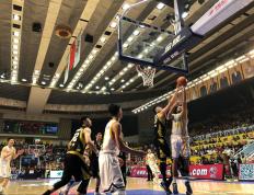  生死战西甲焦点战！波士顿凯尔特人迎战广东男篮，绝杀或上演