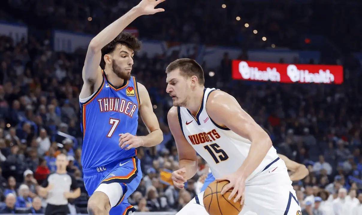NBA季后赛首轮惊现大冷门，老牌强队遭逆转